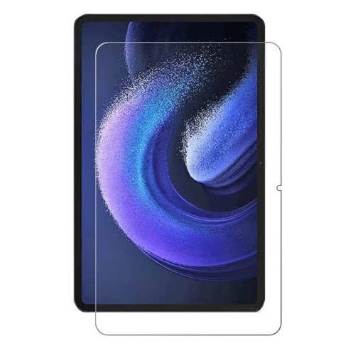 Захисне скло для Xiaomi Pad 7 / 7 Pro-0